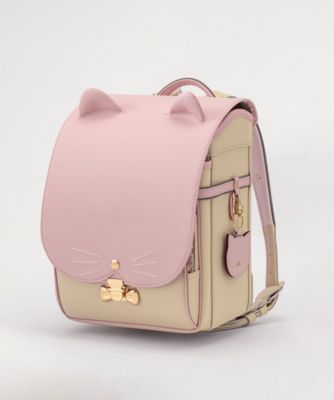 ＜PAUL & JOE (Baby&Kids)＞【送料無料】１５３１【２０２７年３月中旬以降届】クリザンテーム　チャトン　ネイルピンク