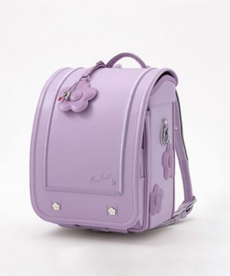 ＜MARY QUANT (Baby&Kids) ＞【送料無料】１４９６【２０２７年３月中旬以降届】デイジースクエア　ライラック