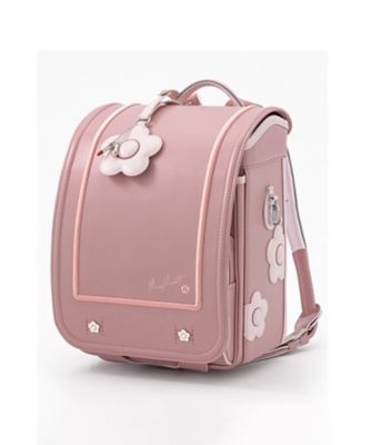 ＜MARY QUANT (Baby&Kids) ＞【送料無料】１４９８【２０２７年３月中旬以降届】デイジースクエア　シェルピンク