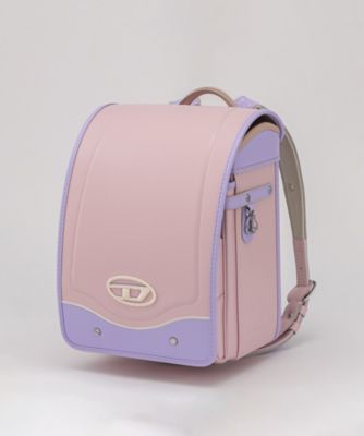 ＜DIESEL (Baby&Kids)＞【送料無料】１４６９【２０２７年３月中旬以降届】ＰＬＡＹ　Ｄ　ネイルピンク