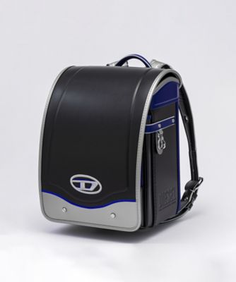 ＜DIESEL (Baby&Kids)＞【送料無料】１４７０【２０２７年３月中旬以降届】ＰＬＡＹ　Ｄ　ブラック