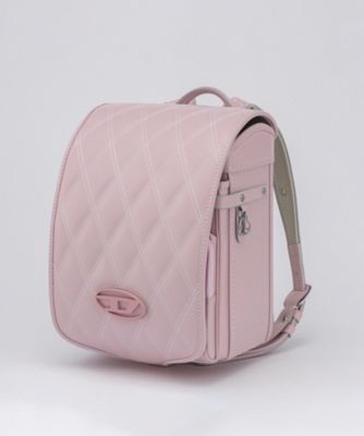 ＜DIESEL (Baby&Kids)＞【送料無料】１４７２【２０２７年３月中旬以降届】ＣＨＡＲＭ　Ｄ　ネイルピンク