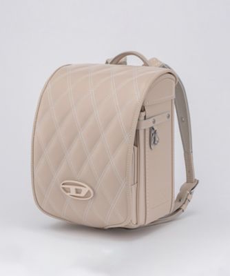 ＜DIESEL (Baby&Kids)＞【送料無料】１４７５【２０２７年３月中旬以降届】ＣＨＡＲＭ　Ｄ　ホワイト