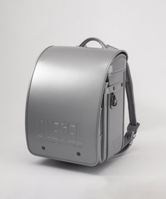 ＜DIESEL (Baby&Kids)＞【送料無料】１４５６【２０２７年３月中旬以降届】ＧＬＯＳＳＹ　＆　ＭＡＴＴＥ　ライトシルバー