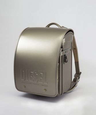 ＜DIESEL (Baby&Kids)＞【送料無料】１４５７【２０２７年３月中旬以降届】ＧＬＯＳＳＹ　＆　ＭＡＴＴＥ　ライトゴールド