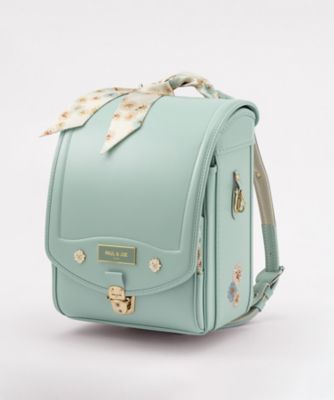 ＜PAUL & JOE (Baby&Kids)＞【送料無料】１５１９【２０２７年３月中旬以降届】クリザンテームエクラ　ミントグリーン