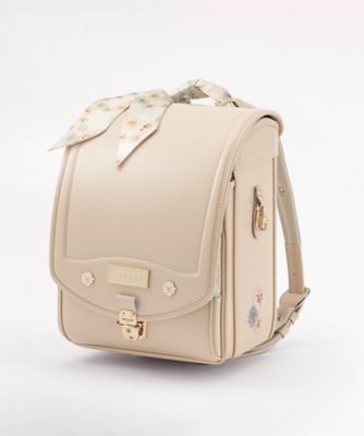 ＜PAUL & JOE (Baby&Kids)＞【送料無料】１５２０【２０２７年３月中旬以降届】クリザンテームエクラ　ホワイト