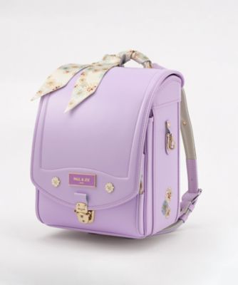 ＜PAUL & JOE (Baby&Kids)＞【送料無料】１５２１【２０２７年３月中旬以降届】クリザンテームエクラ　ライラック