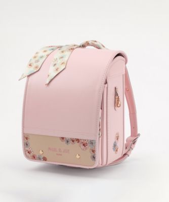 ＜PAUL & JOE (Baby&Kids)＞【送料無料】１５２３【２０２７年３月中旬以降届】クリザンテームコロレ　ネイルピンク