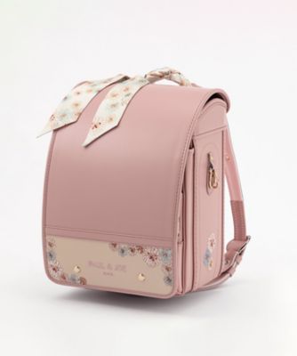 ＜PAUL & JOE (Baby&Kids)＞【送料無料】１５２４【２０２７年３月中旬以降届】クリザンテームコロレ　シェルピンク