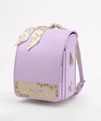 ＜PAUL & JOE (Baby&Kids)＞【送料無料】１５２７【２０２７年３月中旬以降届】クリザンテームコロレ　ライラック