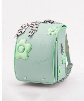 ＜MARY QUANT (Baby&Kids) ＞【送料無料】１４９２【２０２７年３月中旬以降届】デイジーミックス　ミントグリーン