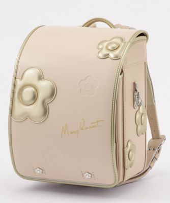 マリークワント 完売品 定価以下レアアイテムデイジーアイボリーブルゾン 送料込み 送料無料】1493【2027年3月中旬以降届】デイジーミックス