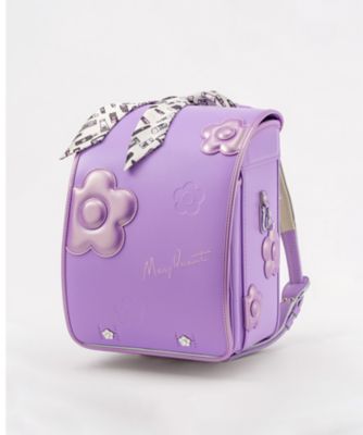 ＜MARY QUANT (Baby&Kids) ＞【送料無料】１４９４【２０２７年３月中旬以降届】デイジーミックス　ラベンダー