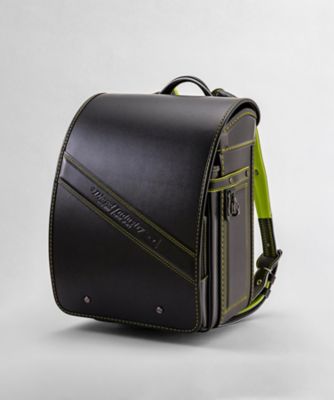 ＜DIESEL (Baby&Kids)＞【送料無料】１４５３【２０２７年３月中旬以降届】ＥＭＢＯＳＳＥＤ　５ＴＨ　ＰＯＣＫＥＴ　ブラック×イエロー