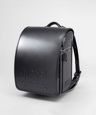 ＜DIESEL (Baby&Kids)＞【送料無料】１４５５【２０２７年３月中旬以降届】ＧＬＯＳＳＹ　＆　ＭＡＴＴＥ　ガンメタル