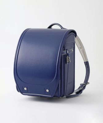 ＜agnes b. (Baby&Kids)＞５５１【送料無料】【２０２７年３月中旬以降届】アニエスベーランドセル（ＡＢ７８２５）マリンブルー