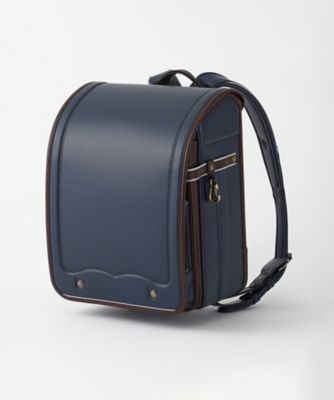 ＜CROSTER (Baby&Kids)＞５６３【送料無料】【２０２７年３月中旬以降届】コパントラッド　ネイビー／ブラウン