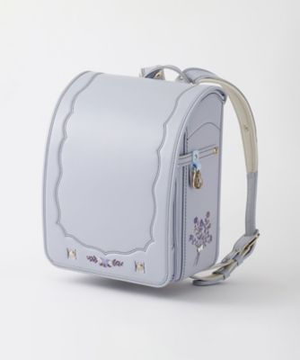 ＜CROSTER (Baby&Kids)＞５６５【送料無料】【２０２７年３月中旬以降届】コパンフローラル　グレー