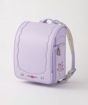 ＜CROSTER (Baby&Kids)＞５６４【送料無料】【２０２７年３月中旬以降届】コパンフローラル　ラベンダー