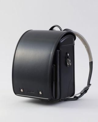 agnes b. (Baby&Kids)/アニエスベー ５４２【送料無料】【２０２７年３月中旬以降届】アニエスベーランドセル（ＡＢ７９２７）ブラック