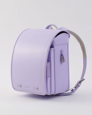 agnes b. (Baby&Kids)/アニエスベー ５４４【送料無料】【２０２７年３月中旬以降届】アニエスベーランドセル（ＡＢ７９２７）ライラック