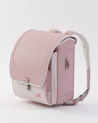 agnes b. (Baby&Kids)/アニエスベー ５４９【送料無料】【２０２７年３月中旬以降届】アニエスベー　カジュアルランドセル　ピンク