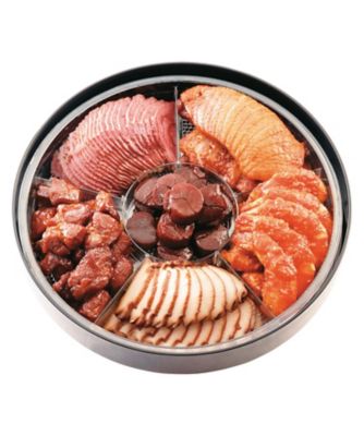 伊勢丹 〈赤坂 四川飯店〉中華おせち一段重