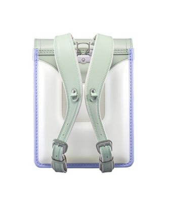 1035【送料無料】【2027年3月中旬以降届】耐性牛革バイカラー