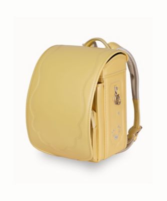 ＜榮伸 (Baby&Kids)＞２５８【送料無料】【２０２７年３月中旬以降届】ｃｅｃｉｌｉａ　セシリア　ライトイエロー