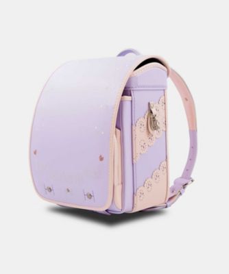 ＜榮伸 (Baby&Kids)＞２６６【送料無料】【２０２７年３月中旬以降届】Ｃｈｏｃｏｌａｔｉｅｒ　ショコラティエ　ライラック×ネールピンク