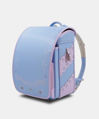 ＜榮伸 (Baby&Kids)＞２６３【送料無料】【２０２７年３月中旬以降届】Ｃｈｏｃｏｌａｔｉｅｒ　ショコラティエ　スカイブルー×ライラック