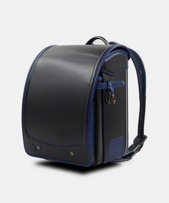 ＜榮伸 (Baby&Kids)＞２２２【送料無料】【２０２７年３月中旬以降届】Ｅｕｒｏ　Ｓｔｙｌｅ　ユーロスタイル　クロ×マリンブルー