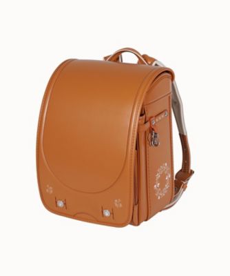 ＜榮伸 (Baby&Kids)＞２７３【送料無料】【２０２７年３月中旬以降届】Ｆｌｏｗｅｒ　Ｗｒｅａｔｈ　フラワーリース　ライトキャメル