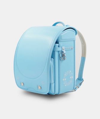 ＜榮伸 (Baby&Kids)＞２６９【送料無料】【２０２７年３月中旬以降届】Ｆｌｏｗｅｒ　Ｗｒｅａｔｈ　フラワーリース　ミントブルー