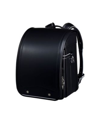 ＜地球NASAランドセル(R) (Baby&Kids)＞１０５７【送料無料】【２０２７年３月中旬以降届】バイカラー　ブラック／ブラック