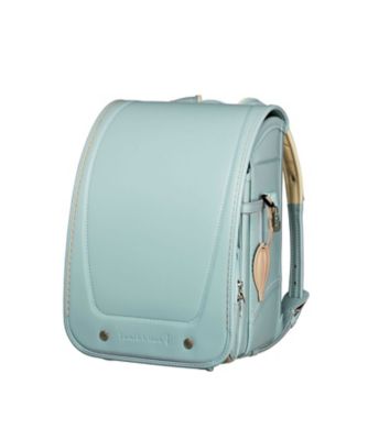 ＜地球NASAランドセル(R) (Baby&Kids)＞１０７０【送料無料】【２０２７年３月中旬以降届】リベルテバルーン　ミント