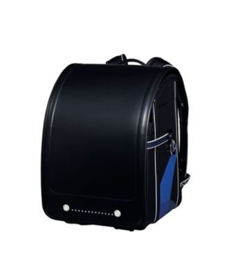 ＜地球NASAランドセル(R) (Baby&Kids)＞１０６５【送料無料】【２０２７年３月中旬以降届】スペースランド　オーバーザロマン　ブラック／ネイビー