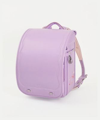 ＜榮伸 (Baby&Kids)＞２７９【送料無料】【２０２７年３月中旬以降届】Ｌｏｖｅ　Ｈｅａｒｔ　ラブハート　ライトパープル