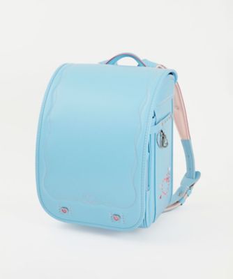 ＜榮伸 (Baby&Kids)＞２７６【送料無料】【２０２７年３月中旬以降届】Ｌｏｖｅ　Ｈｅａｒｔ　ラブハート　ミントブルー