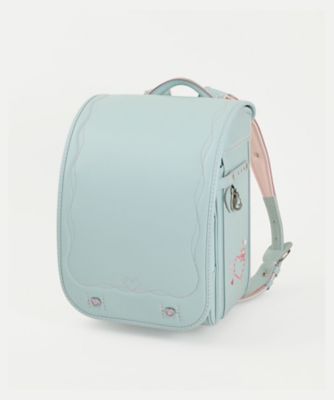 ＜榮伸 (Baby&Kids)＞２７５【送料無料】【２０２７年３月中旬以降届】Ｌｏｖｅ　Ｈｅａｒｔ　ラブハート　ミントグリーン