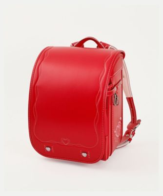 ＜榮伸 (Baby&Kids)＞２７８【送料無料】【２０２７年３月中旬以降届】Ｌｏｖｅ　Ｈｅａｒｔ　ラブハート　ビビッドピンク