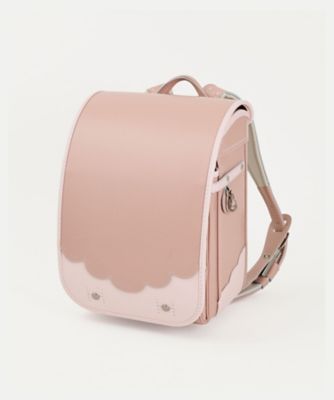 ＜榮伸 (Baby&Kids)＞２４１【送料無料】【２０２７年３月中旬以降届】Ｍａｃａｒｏｎ　マカロン　シェルピンク×ネールピンク