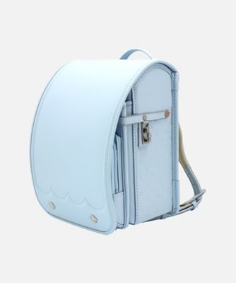 ＜らんどせる屋さん by三栄鞄 (Baby&Kids)＞６１８【送料無料】【２０２７年３月中旬以降届】ＭＩＭＩ（ミミ）　ベビーブルー