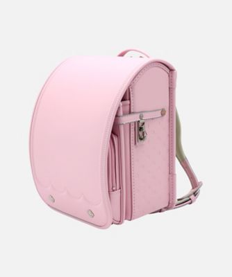 ＜らんどせる屋さん by三栄鞄 (Baby&Kids)＞６１７【送料無料】【２０２７年３月中旬以降届】ＭＩＭＩ（ミミ）　パウダーピンク