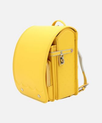 ＜らんどせる屋さん by三栄鞄 (Baby&Kids)＞６１９【送料無料】【２０２７年３月中旬以降届】ＭＩＭＩ（ミミ）　イエロー