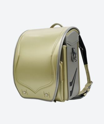 ＜榮伸 (Baby&Kids)＞２３１【送料無料】【２０２７年３月中旬以降届】ＭｅｔａｌｉｘＩＩ　メタリックス２　ライトゴールド×ライトシルバー