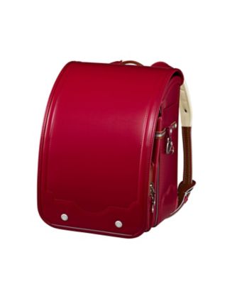 ＜地球NASAランドセル(R) (Baby&Kids)＞１０７５【送料無料】【２０２７年３月中旬以降届】主婦の友社モデル　探求　ビビッドピンク／キャメル