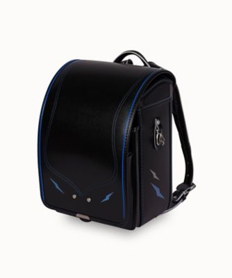 ＜榮伸 (Baby&Kids)＞２１９【送料無料】【２０２７年３月中旬以降届】Ｓｈｉｎｉｎｇ　Ｌｉｇｈｔ　シャイニングライト　クロ×マリンブルー