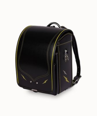 ＜榮伸 (Baby&Kids)＞２２１【送料無料】【２０２７年３月中旬以降届】Ｓｈｉｎｉｎｇ　Ｌｉｇｈｔ　シャイニングライト　クロ×イエロー